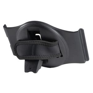 ULEFONE βάση THS02 για tablet Armor Pad 2, με ιμάντα, μαύρη | Tablet - Parts | elabstore.gr