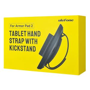 ULEFONE βάση THS02 για tablet Armor Pad 2, με ιμάντα, μαύρη | eLabstore.gr ULEFONE βάση THS02 για tablet Armor Pad 2, με ιμάντα, μαύρη | Tablet - Parts | elabstore.gr