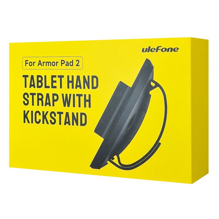 ULEFONE βάση THS02 για tablet Armor Pad 2, με ιμάντα, μαύρη | eLabstore.gr ULEFONE βάση THS02 για tablet Armor Pad 2, με ιμάντα, μαύρη | Tablet - Parts | elabstore.gr