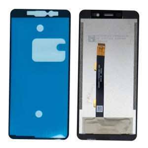 ULEFONE ανταλ/κή οθόνη LCD & Touch Panel για smartphone Armor X12 Pro | Service | elabstore.gr