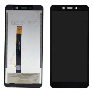 ULEFONE ανταλ/κή οθόνη LCD & Touch Panel για smartphone Armor X12 Pro | Service | elabstore.gr