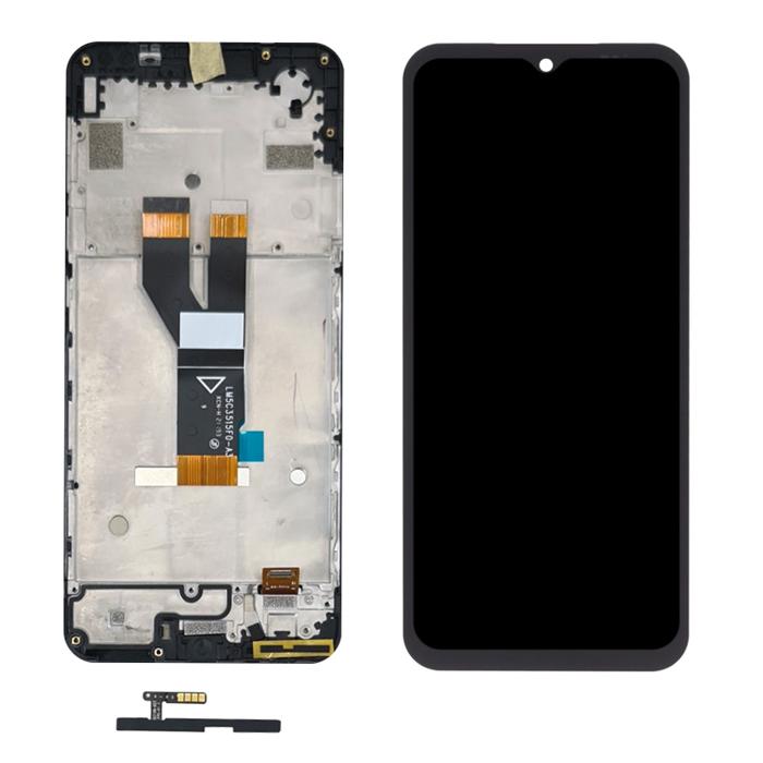 ULEFONE ανταλλακτική οθόνη LCD & Touch Panel για smartphone Note 16 Pro | eLabstore.gr ULEFONE ανταλλακτική οθόνη LCD & Touch Panel για smartphone Note 16 Pro | Service | elabstore.gr