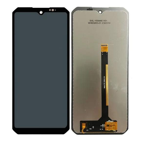 OUKITEL LCD & Touch Panel για smartphone WP22 | eLabstore.gr OUKITEL LCD & Touch Panel για smartphone WP22 | Service | elabstore.gr