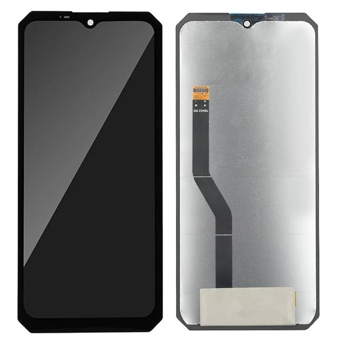 OUKITEL LCD & Touch Panel για smartphone WP28 | eLabstore.gr OUKITEL LCD & Touch Panel για smartphone WP28 | Service | elabstore.gr