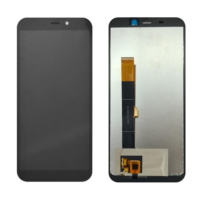 OUKITEL LCD & Touch Panel για smartphone WP32 | eLabstore.gr OUKITEL LCD & Touch Panel για smartphone WP32 | Service | elabstore.gr