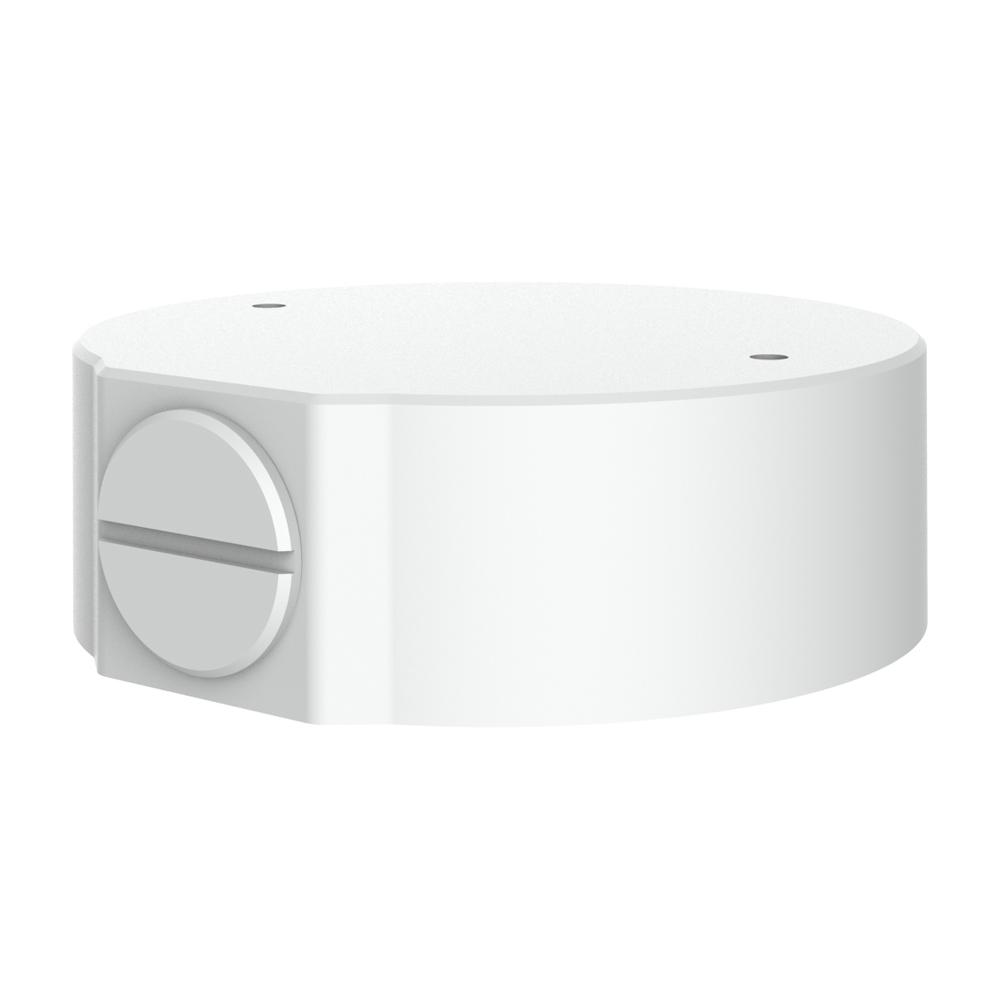 UNIARCH βάση κάμερας TR-JB03-G-IN, μεταλλική, λευκή | eLabstore.gr UNIARCH βάση κάμερας TR-JB03-G-IN, μεταλλική, λευκή | Κάμερες Ασφαλείας | elabstore.gr