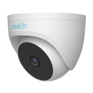 UNIARCH υβριδική κάμερα UAC-T132-F28-H, 2.8mm, 2MP, IR 20m | Κάμερες Ασφαλείας | elabstore.gr