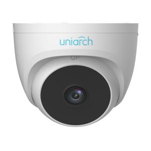 UNIARCH υβριδική κάμερα UAC-T132-F28-H, 2.8mm, 2MP, IR 20m | Κάμερες Ασφαλείας | elabstore.gr