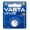 VARTA μπαταρία λιθίου CR1620, 3V, 1τμχ | eLabstore.gr VARTA μπαταρία λιθίου CR1620, 3V, 1τμχ | Μπαταρίες | elabstore.gr
