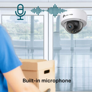 TP-LINK IP κάμερα VIGI C230, 2.8mm, 3MP, PoE, IP67/IK10, Ver. 1.0 | eLabstore.gr TP-LINK IP κάμερα VIGI C230, 2.8mm, 3MP, PoE, IP67/IK10, Ver. 1.0 | Κάμερες Ασφαλείας | elabstore.gr