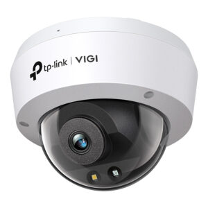 TP-LINK IP κάμερα VIGI C230, 4mm, 3MP, PoE, IP67/IK10, Ver. 1.0 | Κάμερες Ασφαλείας | elabstore.gr