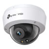 TP-LINK IP κάμερα VIGI C240, 2.8mm, 4MP, PoE, SD, IP67/IK10, V.1.0 | Κάμερες Ασφαλείας | elabstore.gr
