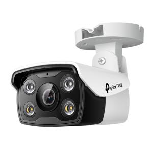TP-LINK IP κάμερα VIGI C330, 4mm, 3MP, PoE, IP67, Ver. 2.0 | Κάμερες Ασφαλείας | elabstore.gr