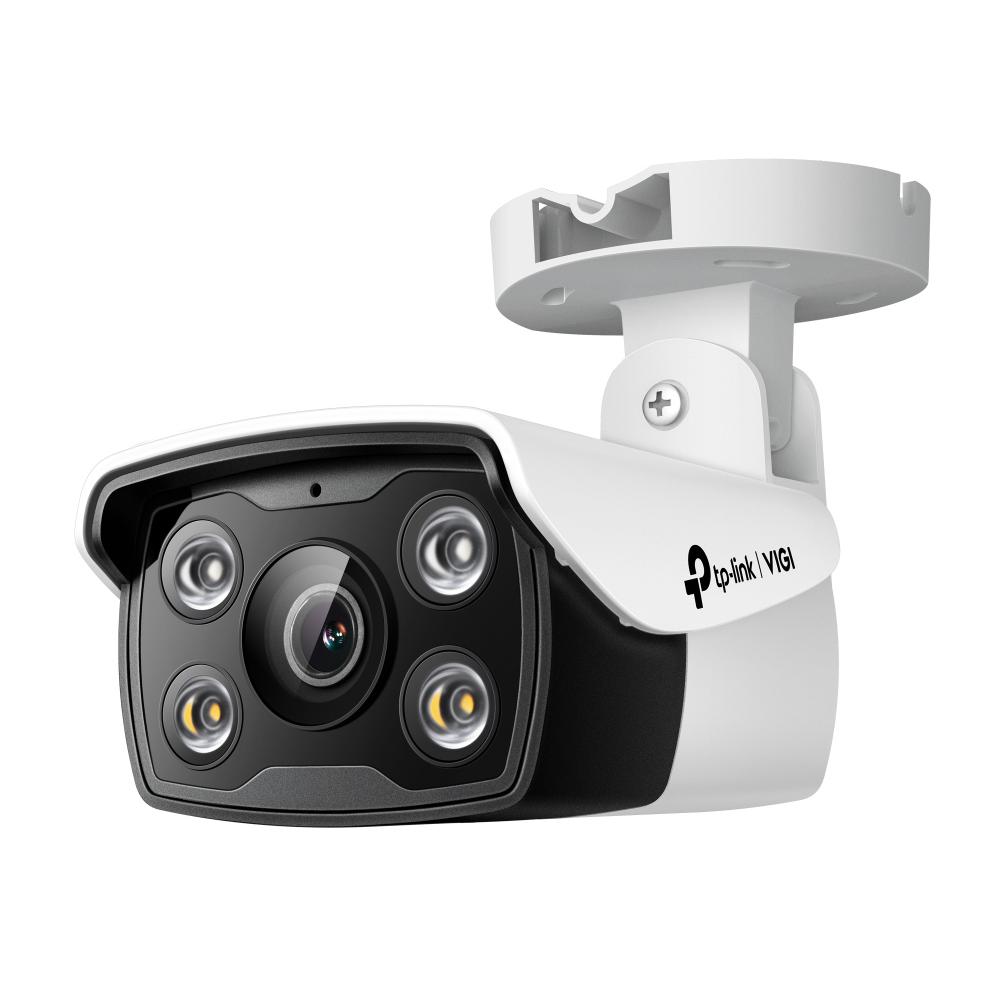 TP-LINK IP κάμερα VIGI C340, 2.8mm, 4MP, PoE, SD, IP67, Ver. 2.0 | eLabstore.gr TP-LINK IP κάμερα VIGI C340, 2.8mm, 4MP, PoE, SD, IP67, Ver. 2.0 | Κάμερες Ασφαλείας | elabstore.gr
