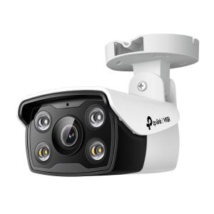 TP-LINK IP κάμερα VIGI C340, 4mm, 4MP, PoE, SD, IP67, Ver. 2.0 | Κάμερες Ασφαλείας | elabstore.gr