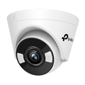 TP-LINK IP κάμερα VIGI C440, 2.8mm, 4MP, PoE, SD, Ver. 2.0 | Κάμερες Ασφαλείας | elabstore.gr