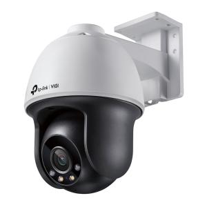 TP-LINK IP κάμερα VIGI C540, 4mm, 4MP, PoE, PTZ, IP66, SD, Ver. 2.0 | Κάμερες Ασφαλείας | elabstore.gr