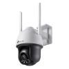 TP-LINK IP κάμερα VIGI C540-W, 4mm, 4MP, PTZ, Wi-Fi, SD, IP66, Ver. 1.0 | Κάμερες Ασφαλείας | elabstore.gr