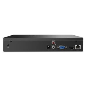 TP-LINK NVR καταγραφικό VIGI NVR1008H, 8MP, 8 κανάλια, Ver. 2.0 | eLabstore.gr TP-LINK NVR καταγραφικό VIGI NVR1008H, 8MP, 8 κανάλια, Ver. 2.0 | Κάμερες Ασφαλείας | elabstore.gr