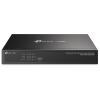 TP-LINK NVR καταγραφικό VIGI NVR1008H-8MP, 8MP, 8 κανάλια PoE, Ver. 1.0 | Κάμερες Ασφαλείας | elabstore.gr
