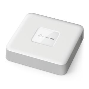 TP-LINK NVR καταγραφικό VIGI NVR1104H-4P, 8MP, 4 κανάλια PoE+, Ver. 1.0 | Κάμερες Ασφαλείας | elabstore.gr