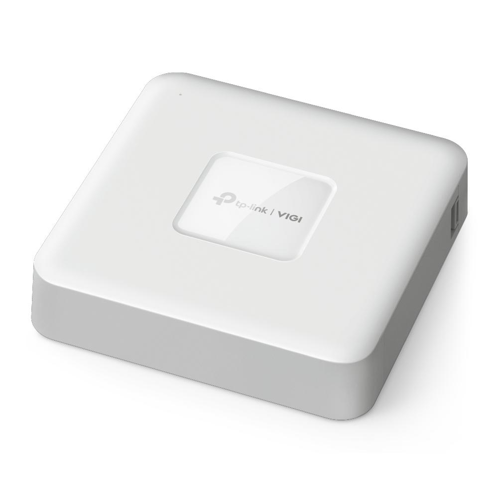 TP-LINK NVR καταγραφικό VIGI NVR1104H-4P, 8MP, 4 κανάλια PoE+, Ver. 1.0 | eLabstore.gr TP-LINK NVR καταγραφικό VIGI NVR1104H-4P, 8MP, 4 κανάλια PoE+, Ver. 1.0 | Κάμερες Ασφαλείας | elabstore.gr