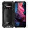 OUKITEL smartphone WP23 Pro, 6.52", 8/128GB, IP68/IP69K, 10600mAh, μαύρο | Mobile Συσκευές | elabstore.gr