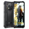 OUKITEL smartphone WP28, IP68/IP69K, 6.52", 8/256GB, 10600mAh, μαύρο | Mobile Συσκευές | elabstore.gr