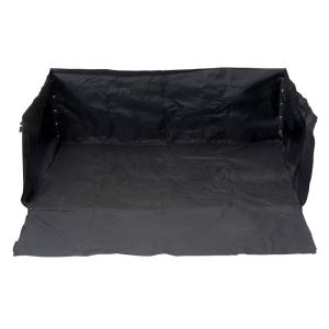 PROPLUS κάλυμμα πορτμπαγκάζ αυτοκινήτου 221167, 110x80x40cm, μαύρο | Gadgets - Αξεσουάρ | elabstore.gr