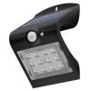 GOOBAY LED ηλιακό φωτιστικό τοίχου 45801, αισθ/ρας κίνησης, 1.5W 1200mAh | Φωτισμός | elabstore.gr