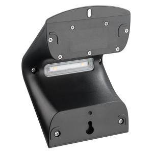 GOOBAY LED ηλιακό φωτιστικό τοίχου 45801, αισθ/ρας κίνησης, 1.5W 1200mAh | Φωτισμός | elabstore.gr