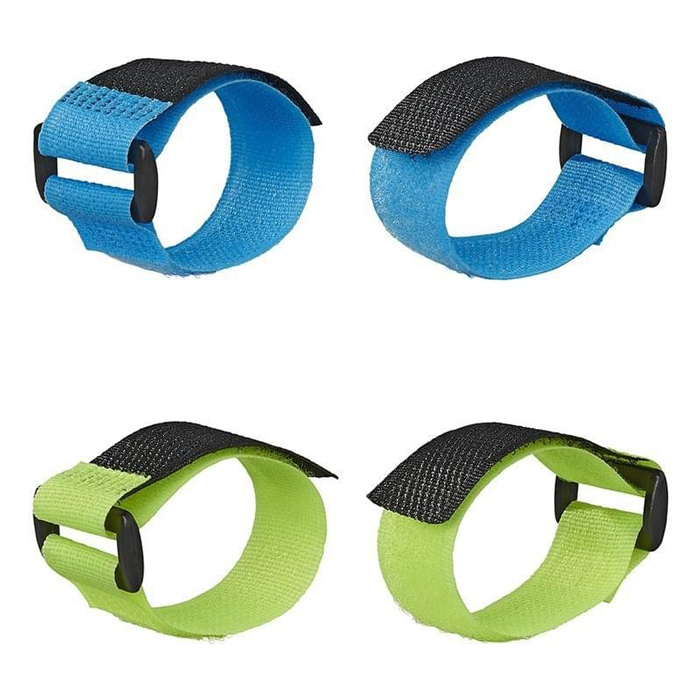 PROPLUS ιμάντες τύπου velcro 480052, 19x2cm, μπλε & πράσινο, 8τμχ | eLabstore.gr PROPLUS ιμάντες τύπου velcro 480052, 19x2cm, μπλε & πράσινο, 8τμχ | Καλώδια - Αντάπτορες | elabstore.gr