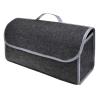 PROPLUS θήκη οργάνωσης αυτοκινήτου 540227, 48x16x20cm, γκρι | Gadgets - Αξεσουάρ | elabstore.gr