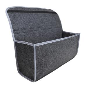 PROPLUS θήκη οργάνωσης αυτοκινήτου 540227, 48x16x20cm, γκρι | Gadgets - Αξεσουάρ | elabstore.gr
