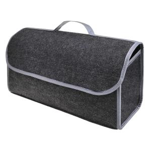 PROPLUS θήκη οργάνωσης αυτοκινήτου 540227, 48x16x20cm, γκρι | Gadgets - Αξεσουάρ | elabstore.gr
