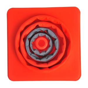 PROPLUS κώνος κυκλοφορίας 540320, πτυσσόμενος, 41cm, πορτοκαλί | Gadgets - Αξεσουάρ | elabstore.gr