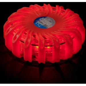 PROPLUS προειδοποιητικό LED φως αυτοκινήτου 540322, μαγνητικό, πορτοκαλί | Gadgets - Αξεσουάρ | elabstore.gr