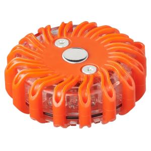 PROPLUS προειδοποιητικό LED φως αυτοκινήτου 540322, μαγνητικό, πορτοκαλί | Gadgets - Αξεσουάρ | elabstore.gr