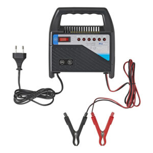 PROPLUS φορτιστής μπαταρίας αυτοκινήτου 550097, 6V/12V, 6A | Gadgets - Αξεσουάρ | elabstore.gr