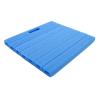 PROPLUS αφρώδες μαξιλάρι γονατίσματος 580012, 30x34.5x2.5cm, μπλε | Gadgets - Αξεσουάρ | elabstore.gr