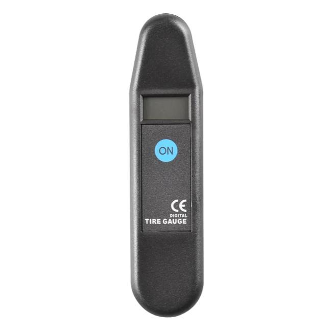 PROPLUS ψηφιακό μανόμετρο πίεσης τροχών 580212, έως 7 Bar, 0-100 PSI | eLabstore.gr PROPLUS ψηφιακό μανόμετρο πίεσης τροχών 580212, έως 7 Bar, 0-100 PSI | Gadgets - Αξεσουάρ | elabstore.gr