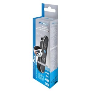 PROPLUS ψηφιακό μανόμετρο πίεσης τροχών 580212, έως 7 Bar, 0-100 PSI | eLabstore.gr PROPLUS ψηφιακό μανόμετρο πίεσης τροχών 580212, έως 7 Bar, 0-100 PSI | Gadgets - Αξεσουάρ | elabstore.gr