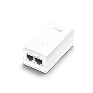 Poe Injector (PASSIVE) TL-POE2412G 12Watt 24V | Δικτυακά Business | elabstore.gr