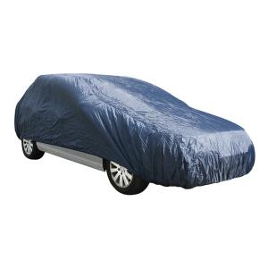 PROPLUS κουκούλα αυτοκινήτου 610089 με θήκη, S 406x160x119cm, μπλε | Gadgets - Αξεσουάρ | elabstore.gr