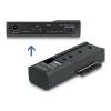 DELOCK docking station 64252 για M.2 & 2.5/3.5" SSD/HDD, clone, 10Gbps | eLabstore.gr DELOCK docking station 64252 για M.2 & 2.5/3.5" SSD/HDD, clone, 10Gbps | Συνοδευτικά PC | elabstore.gr