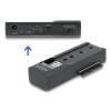 DELOCK docking station 64253 για M.2 & 2.5"/3.5" SSD/HDD, 10Gbps, μαύρο | eLabstore.gr DELOCK docking station 64253 για M.2 & 2.5"/3.5" SSD/HDD, 10Gbps, μαύρο | Συνοδευτικά PC | elabstore.gr
