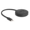 DELOCK docking station 64254 για M.2 NVMe/SATA SSD, 10Gbps, μαύρο | Συνοδευτικά PC | elabstore.gr