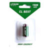 Μπαταρία Λιθίου CR123A 3V 1τεμ | eLabstore.gr Μπαταρία Λιθίου CR123A 3V 1τεμ | Μπαταρίες | elabstore.gr