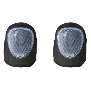 PROPLUS σετ επιγονατίδες εργασίας 780920 με gel επένδυση, μαύρο | Εργαλεία | elabstore.gr