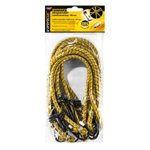 MOJE AUTO ιμάντας πρόσδεσης φορτίου 93-026, χταπόδι, 80cm, κίτρινος | Gadgets - Αξεσουάρ | elabstore.gr